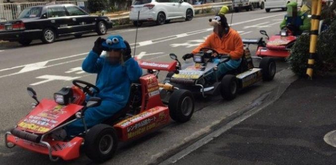 マリカー社