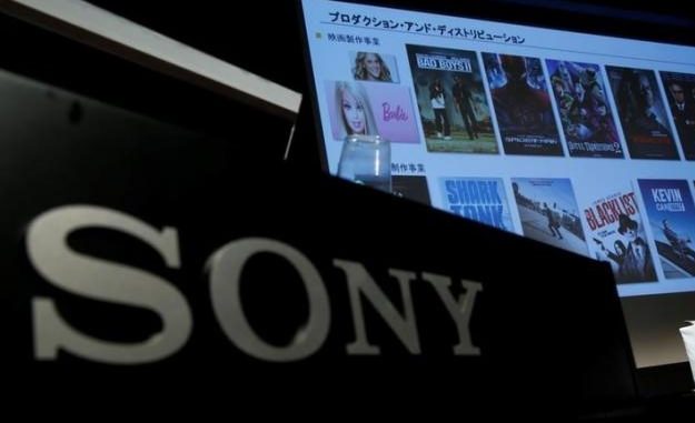 ソニーサイバー攻撃