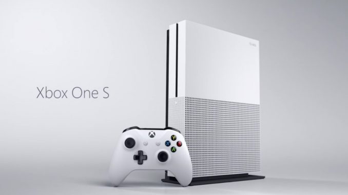 Xboxs