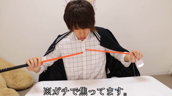 はじめゴルフ