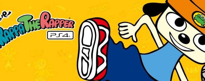 parappa