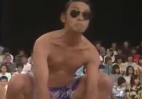 イグアナ