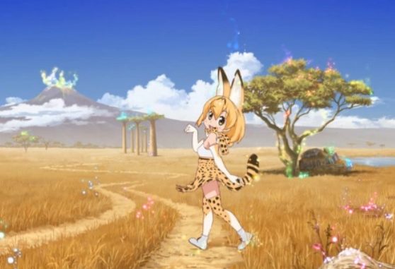 けもふえr