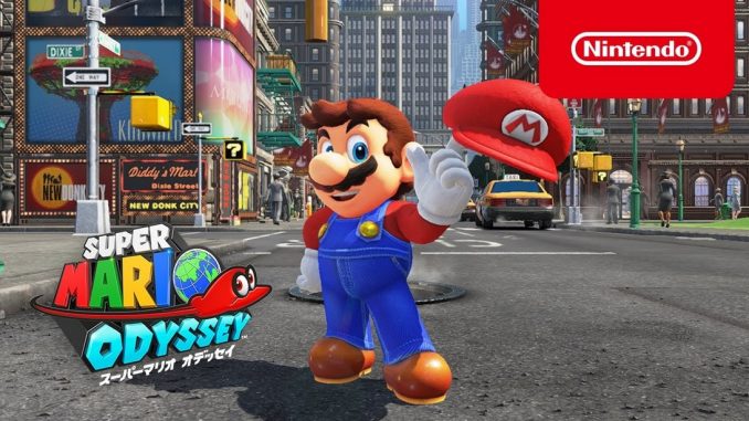 マリオおで