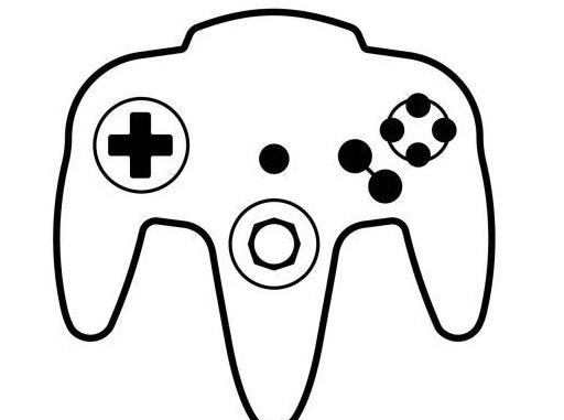 任天堂64ミニ題