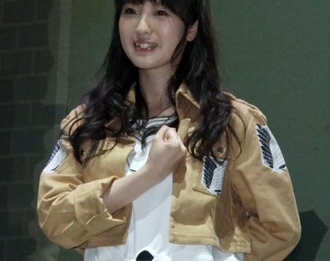 石川由依