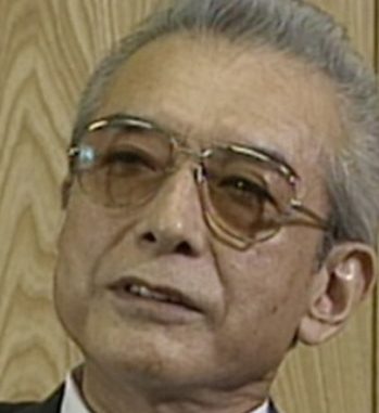 組長
