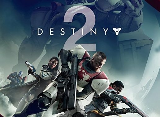 Destiny 2