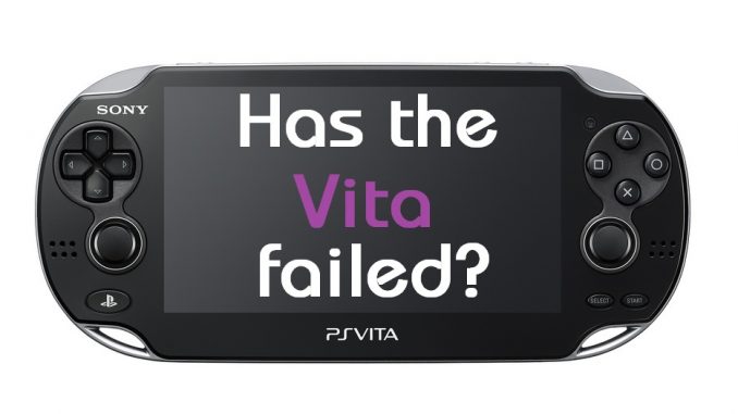 vitafail