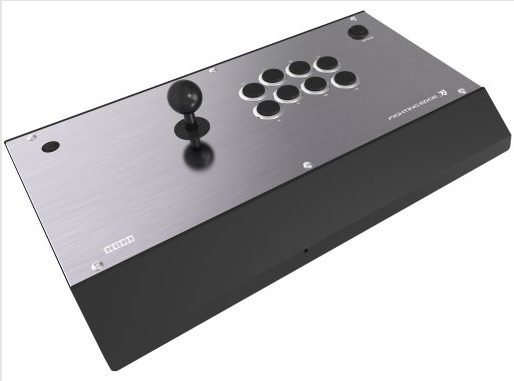 ファイティングエッジ刃 for PlayStation 4C