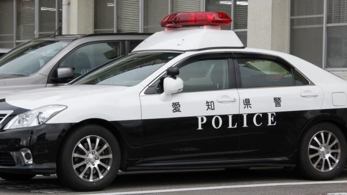 愛知県警