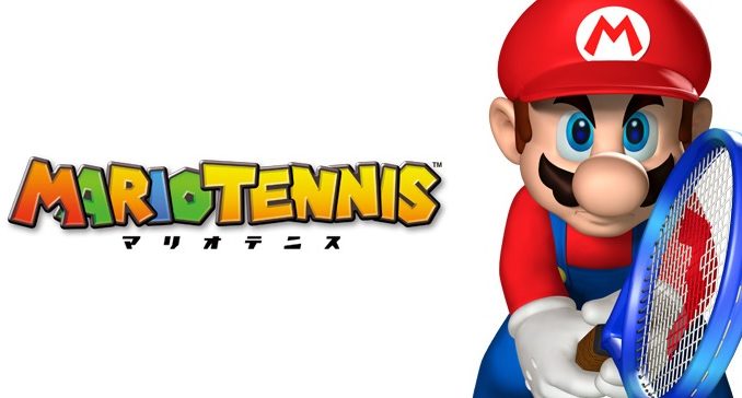 mariotenisu