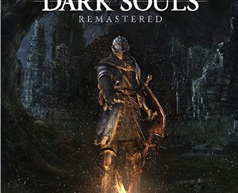 DARK SOULS REMASTERED