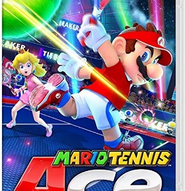 marioテニス