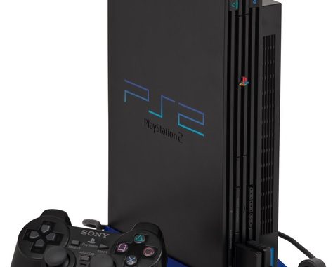 ps2アフター