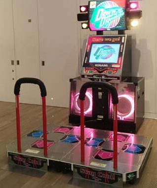 だんすだんすれぼ