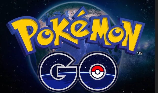 ポケモンGO