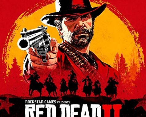 レッドデッドリデンプション2