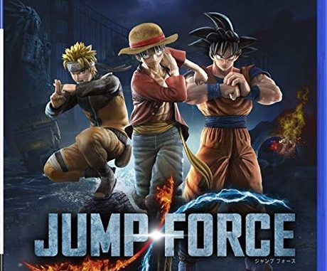 ファミコンジャンプ